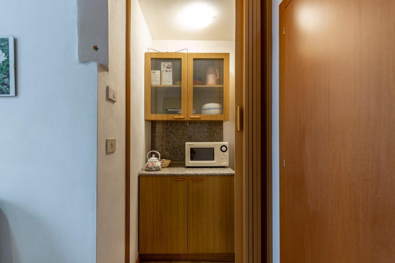 شقة Casa Riz كامبيتيلو دي فاسا المظهر الخارجي الصورة